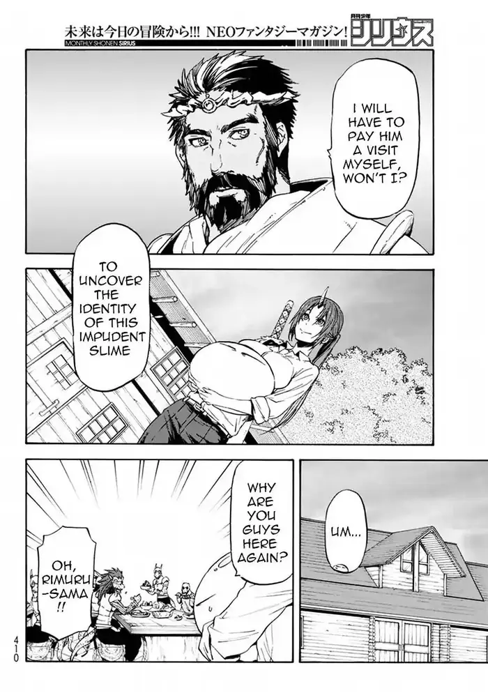 That Time I Got Reincarnated as a Slime Chapter 28 image 07_optimized